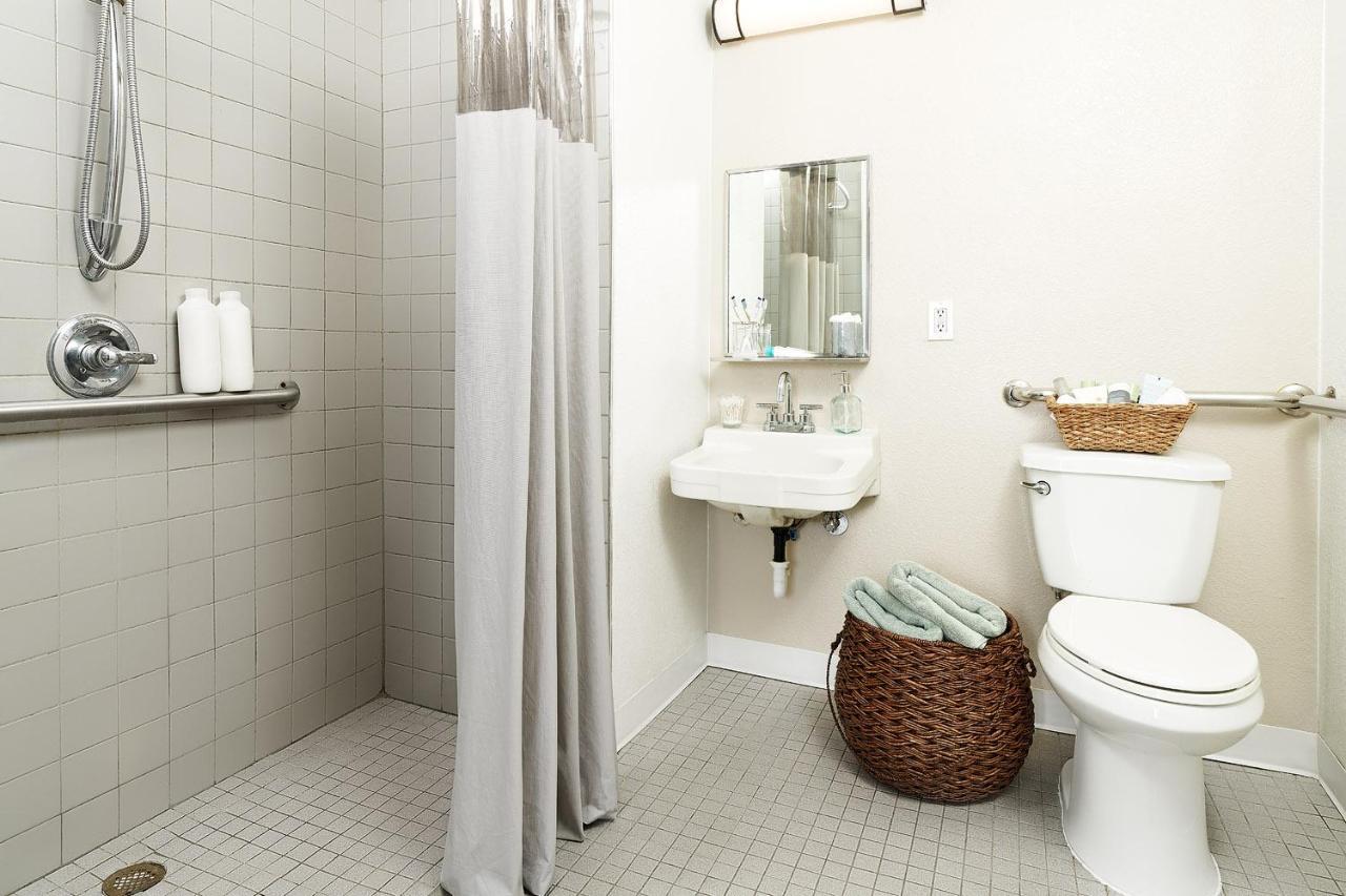 Intown Suites Extended Stay Chattanooga Tn - Hamilton Place Экстерьер фото