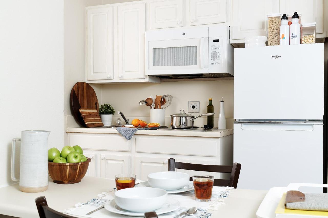 Intown Suites Extended Stay Chattanooga Tn - Hamilton Place Экстерьер фото